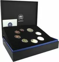 Moneta di Parigi Proof Euro 2023 Box Set (MDP)
