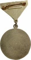 Mongolei Medal - 40 years of the Popular Revolution