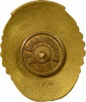 Mongolia Medal - Order of Maternal Merit - 2nd Class