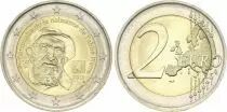 Monnaie de Paris 2 Euro Abb&eacute; Pierre