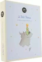 Monnaie de Paris Coffret  Petit Prince  2016 - FRANCE (MDP)