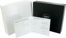 Monnaie de Paris Proof Euro 2016 Box Set (MDP)