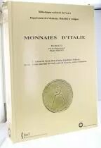 Monnaies d\'Italie 2007