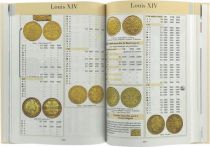 Monnaies Royales - Gadoury 1610-1792 - 2019