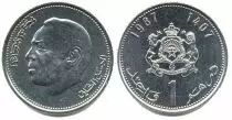 Morocco 1 Dirham