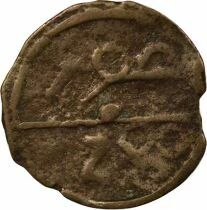 Muhammad IV - Fals - 1280 AH (1863 / 1864) Hawz