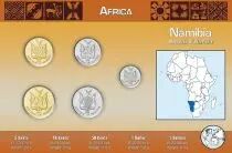 Namibia