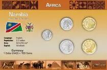 Namibia