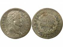 Napoleon I - 1/2 Silver Franc, Empire - 1811 A Paris