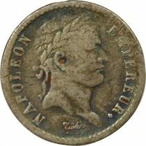 Napoleon I - 1/2 Silver Franc, Empire - 1812 A Paris