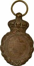 Napoleon I - Saint-Helena Medal - 19th Century, without Ribon
