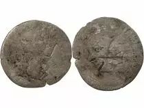 Navarre KINGDOM OF NAVARRE, JOHN III AND CATHERINE - TARJA - PAMPLONA