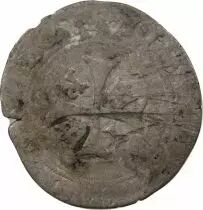 Navarre KINGDOM OF NAVARRE, JOHN III AND CATHERINE - TARJA - PAMPLONA