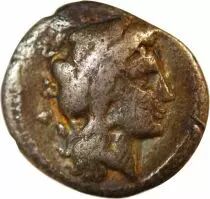 Neapolis - Silver Triobol