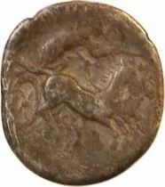 Neapolis - Silver Triobol