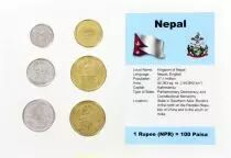 Nepal