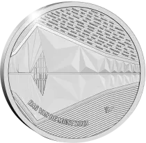 Netherlands  BU Euro 2023 Box Set - Coin Day - Limited Edition