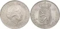 Netherlands 10 Gulden Juliana - 1973