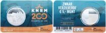 Netherlands 200 years of sea rescue in the Netherlands - 5 Euros Coincard UNC 2024
