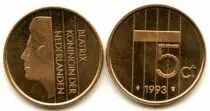 Netherlands 5 Cent