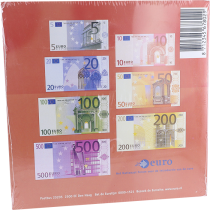 Netherlands Coffret BU Euro Starter Kit (1999-2001)