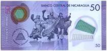 Nicaragua