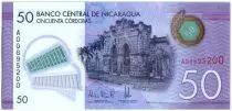 Nicaragua