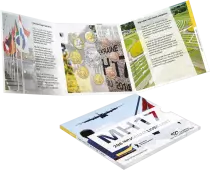 Niederlande  BU Euro 2024 Set - Air - The 4 elements