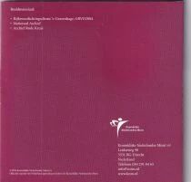 Niederlande BU Set - Juliana - 1 cent to 2 euros + Silver Medal and Coins - 2004