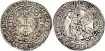 Niederlande Comt&eacute; de Flandre, Louis de Male - Double Gros - Botdraeder - 1365 - 1383
