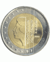 Niederlande