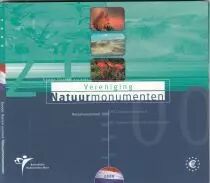 Niederlande UNC Set Netherlands 2000 - 8 euro coins