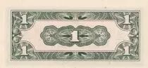 Niederl&auml;ndisches Indien 1 Cent ND 1942 - WWII Japanase Occupation