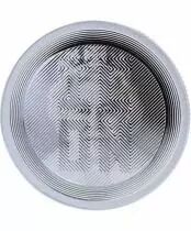 Niue island  ELISABETH II - ICON SERIES - 1 OUNCE SILVER 2023 - 2 DOLLARS