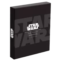 Niue island The Force Awakens - Star Wars? - 2 Dollars 2019 - Rectangle Poster