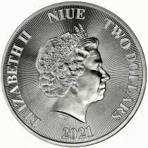 Niue
