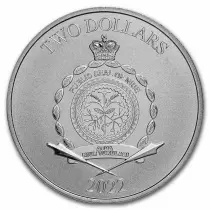 Niue
