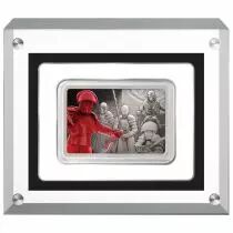 Niue Praetorian Guard - Star Wars? - 2 Dollars colour 2020