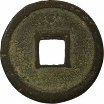 Northern Song, Huizong - Wen, Zheng He, Seal script - 1111 / 1117