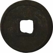 Northern Song, Huizong - Wen, Zheng He, Seal script - 1111 / 1117