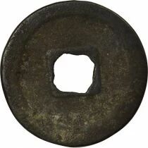 Northern Song, Renzong - Wen, Huang Song, Seal script - 1039 / 1054