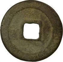 Northern Song, Zhenzong - Wen, Xian Fu Tong Bao, Regular script - 1008 / 1016