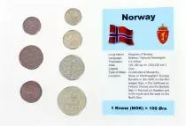 Noruega