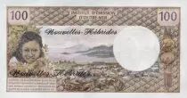 Nuevas H&eacute;bridas