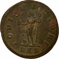 Numerian - Antoninianus, Victorious Jupiter - 284 Rome