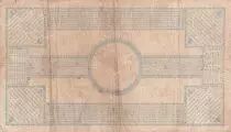 Nuova Caledonia 100 Francs - Elephants - 05-03-1914 - Serial X.8 - P.17