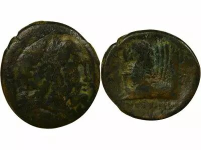 Oeniadae - Unit - 219 / 211 BC