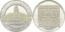&Ouml;sterreich 100 Schilling - Gmunden - 1978