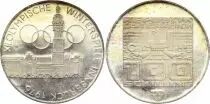 &Ouml;sterreich 100 Schilling - JO - 1976