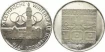 �sterreich 100 Schilling - JO - 1976